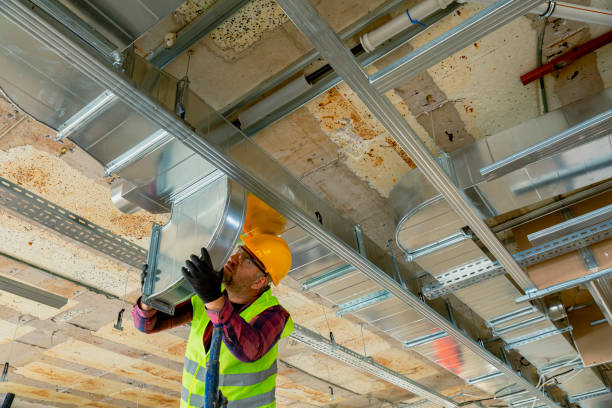 Best HVAC Tune-Up Services  in Combee Settlement, FL