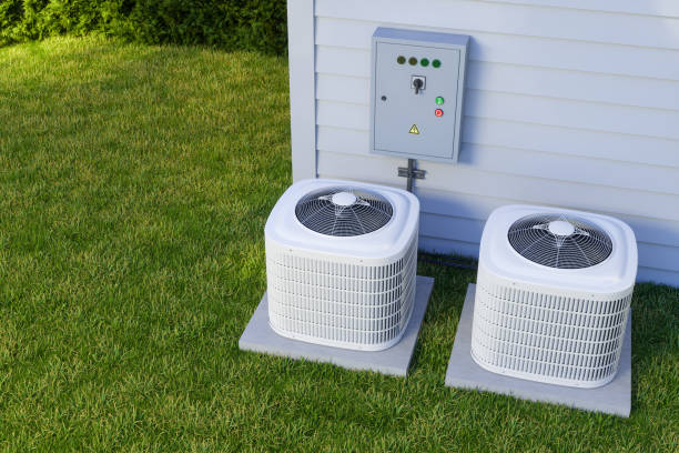 Best HVAC System Installation  in Combee Settlement, FL