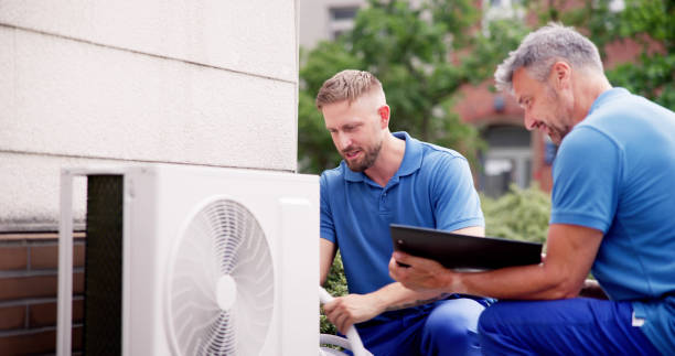 Best Emergency HVAC Repair  in Combee Settlement, FL