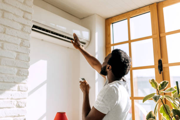 Best HVAC Air Duct Cleaning  in Combee Settlement, FL