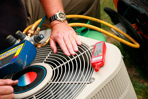 Air Duct Cleaning in Combee Settlement, FL