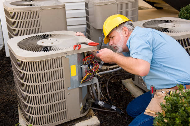 Best HVAC Replacement Cost  in Combee Settlement, FL