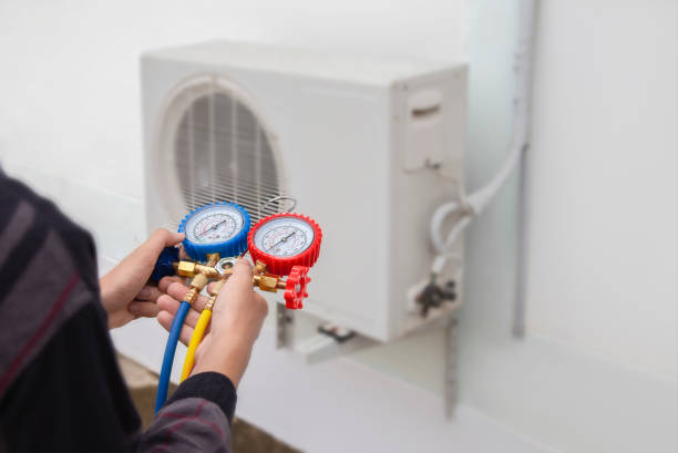 Best Central Air Repair  in Combee Settlement, FL