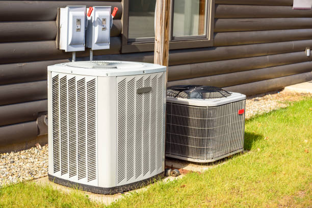Best Best HVAC Companies  in Combee Settlement, FL