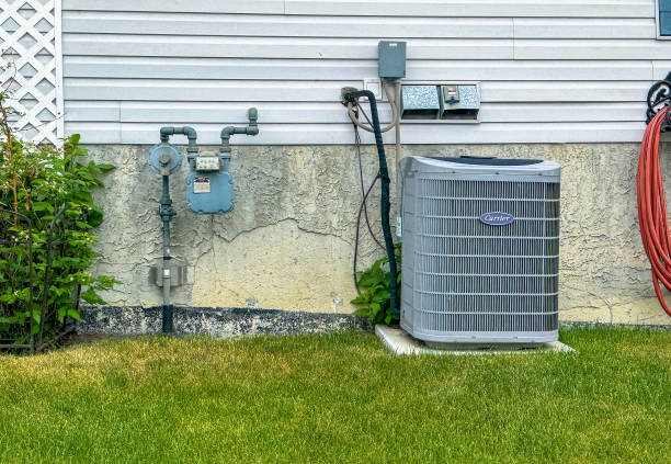 Local HVAC Companies in Combee Settlement, FL